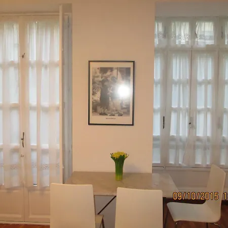 Begona 16 Apartamento *