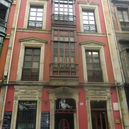 Begona 16 Apartamento