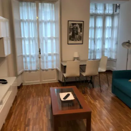Apartamento Begona 16 Gijón