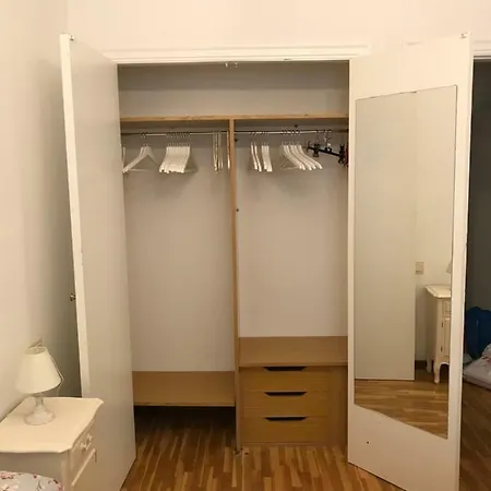 Begona 16 Apartamento