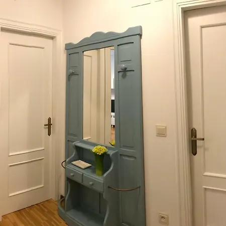 Begona 16 Apartamento *