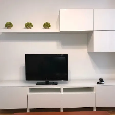 Apartamento Begona 16 Gijón