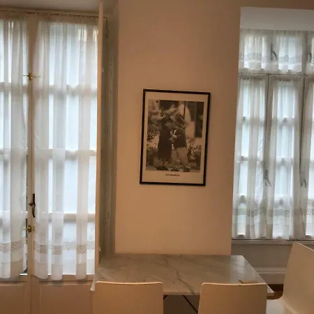 Apartamento Begona 16