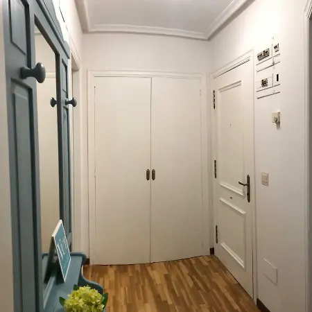Begona 16 Apartamento *