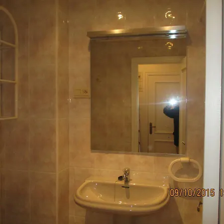 Apartment Begona 16 *