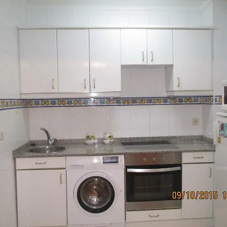 Apartment Begona 16 *