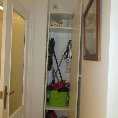Apartment Begona 16 Gijon
