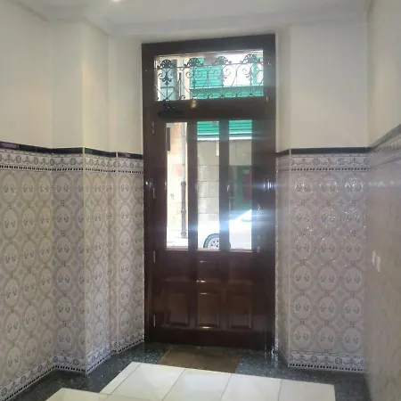 Apartment Begona 16 Gijon