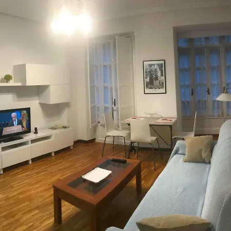 Apartment Begona 16