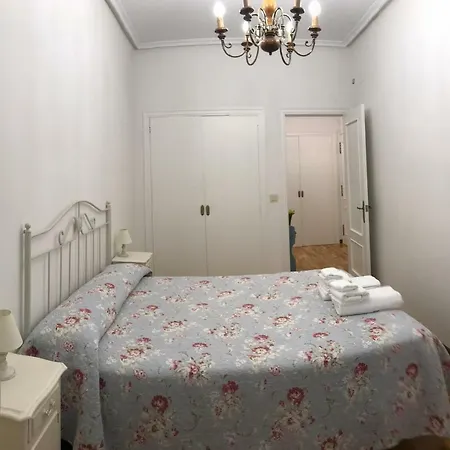Begona 16 Apartment *