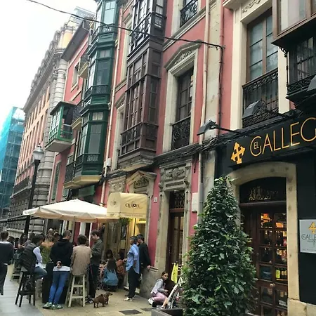 Begona 16 * Gijón