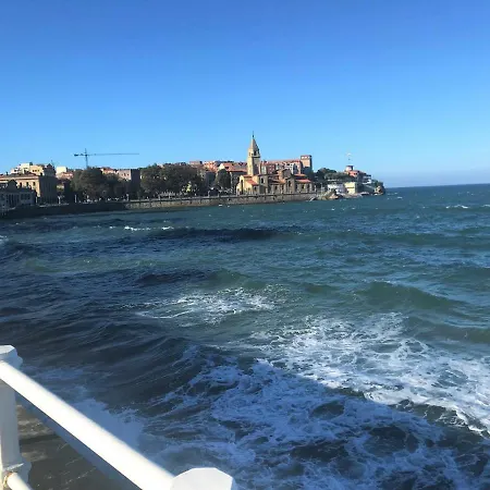 Begona 16 Gijón