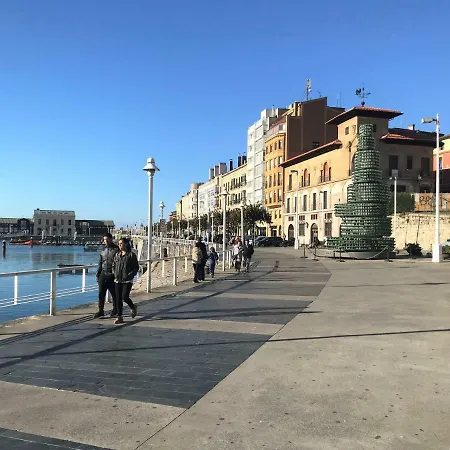 Begona 16 * Gijón